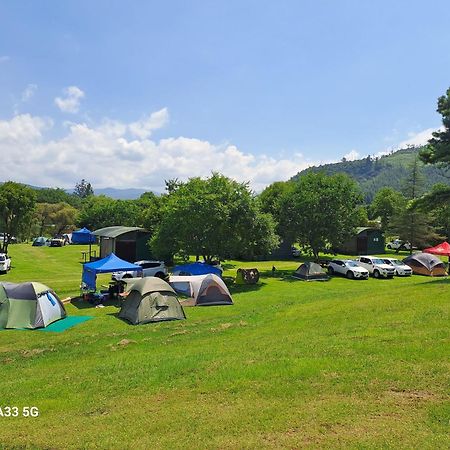 Sabie River Camp Buitenkant foto
