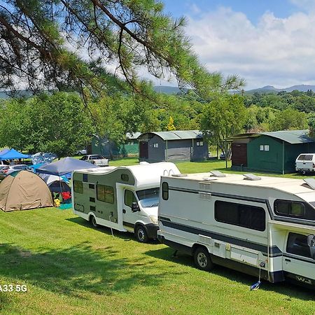 Sabie River Camp Buitenkant foto