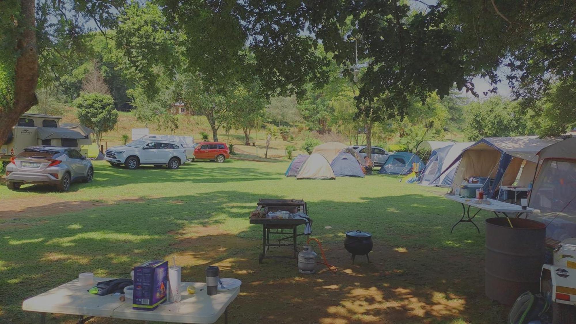 Sabie River Camp Buitenkant foto