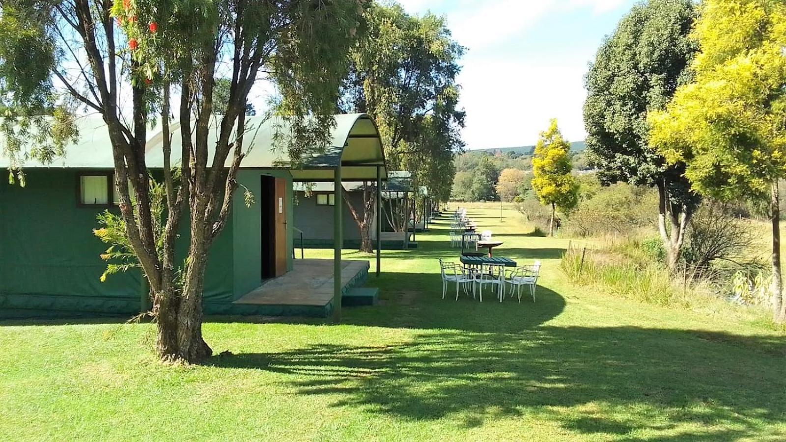 Sabie River Camp Buitenkant foto