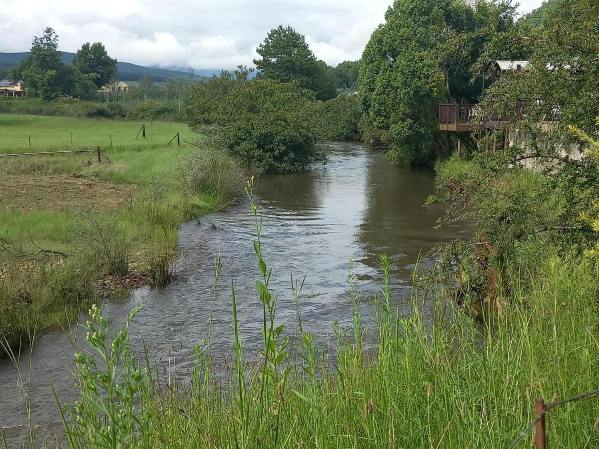 Sabie River Camp Buitenkant foto