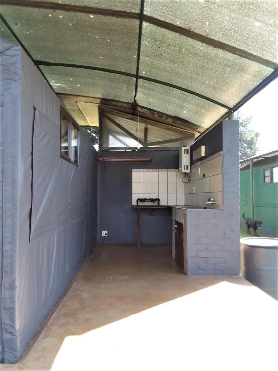 Sabie River Camp Buitenkant foto