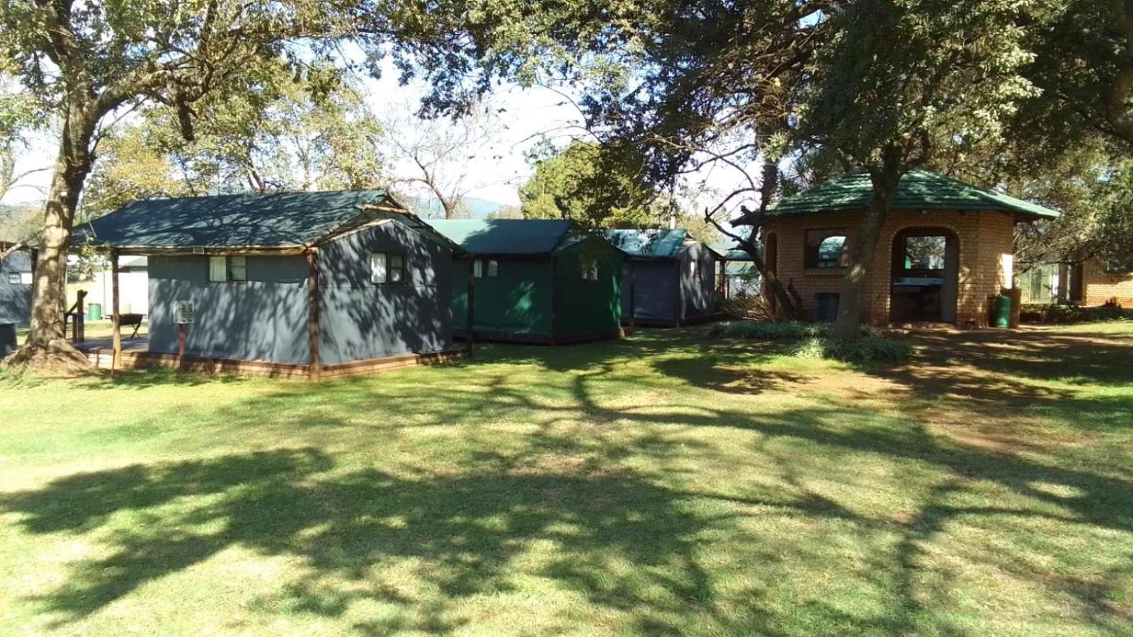 Sabie River Camp Buitenkant foto