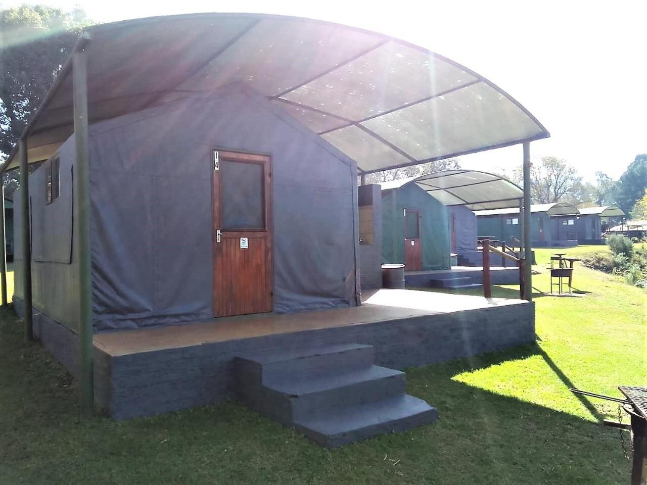 Sabie River Camp Buitenkant foto