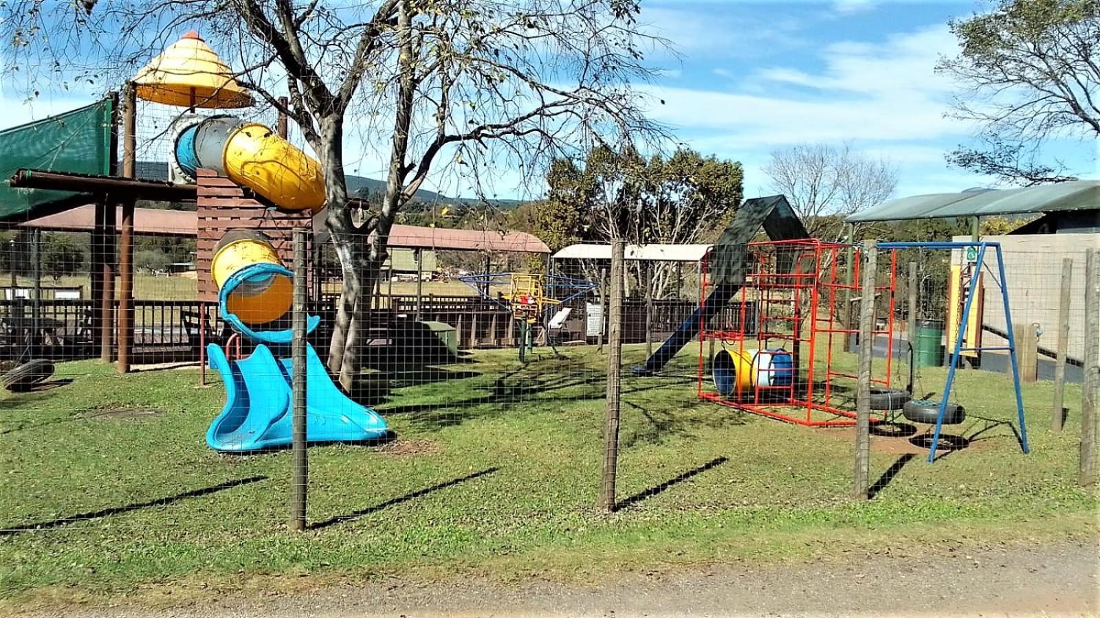 Sabie River Camp Buitenkant foto