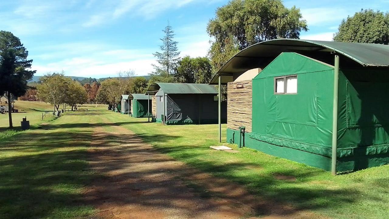 Sabie River Camp Buitenkant foto
