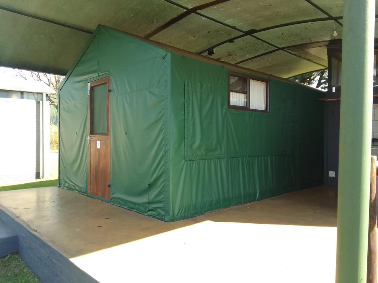 Sabie River Camp Buitenkant foto
