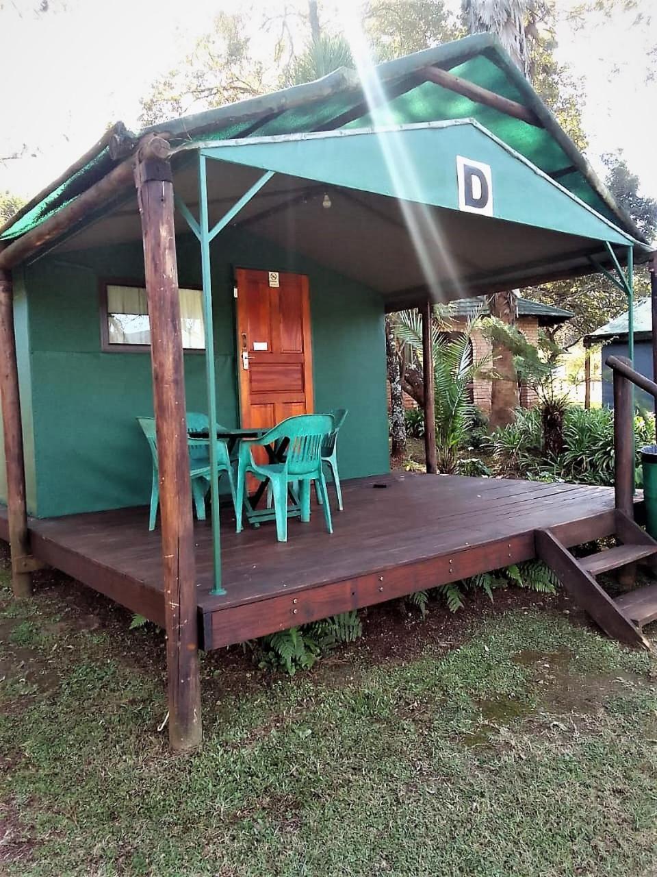 Sabie River Camp Buitenkant foto