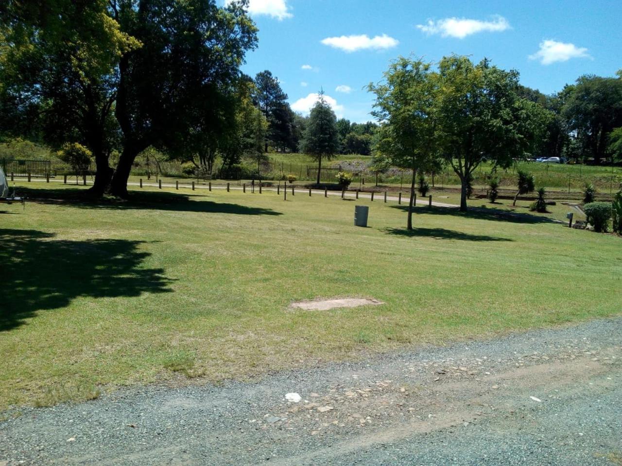 Sabie River Camp Buitenkant foto