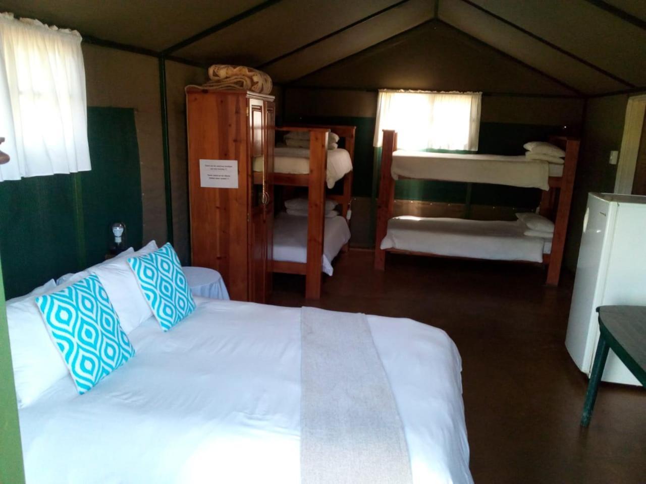 Sabie River Camp Buitenkant foto