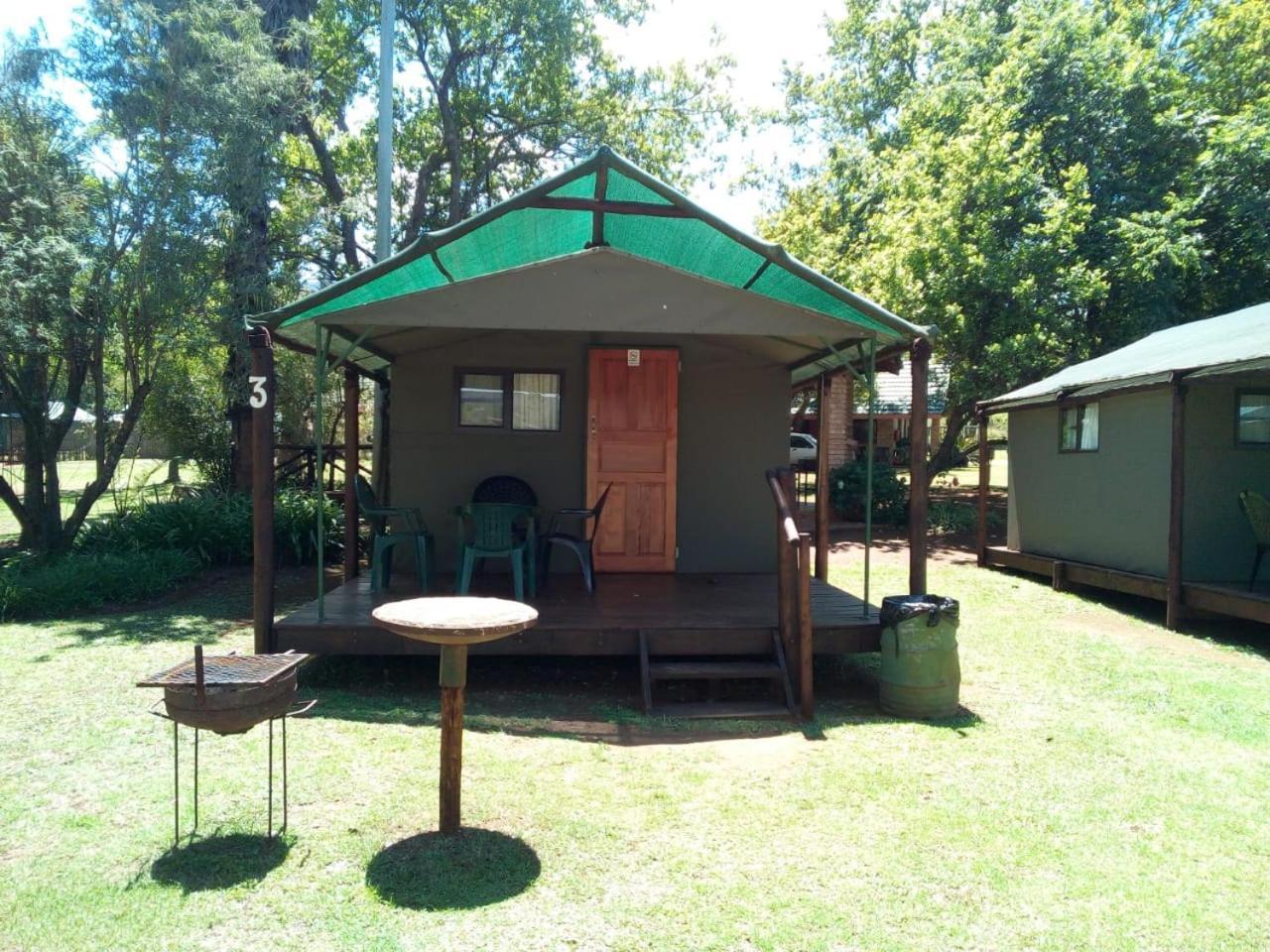 Sabie River Camp Buitenkant foto