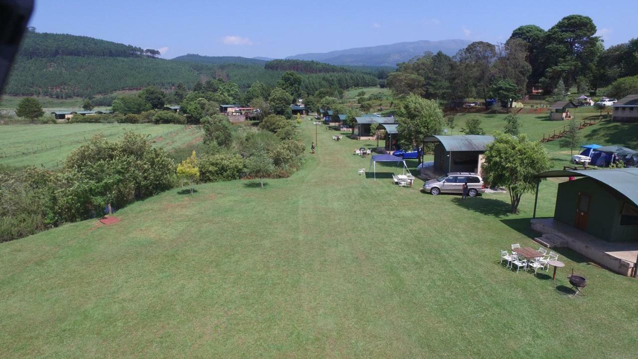 Sabie River Camp Buitenkant foto