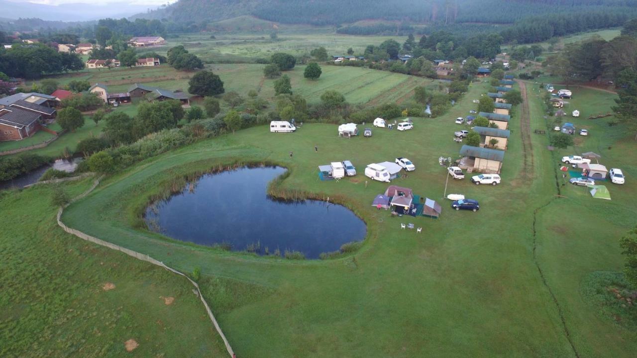 Sabie River Camp Buitenkant foto